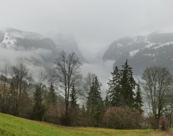 lauterbrunnen valley 30 April 2015